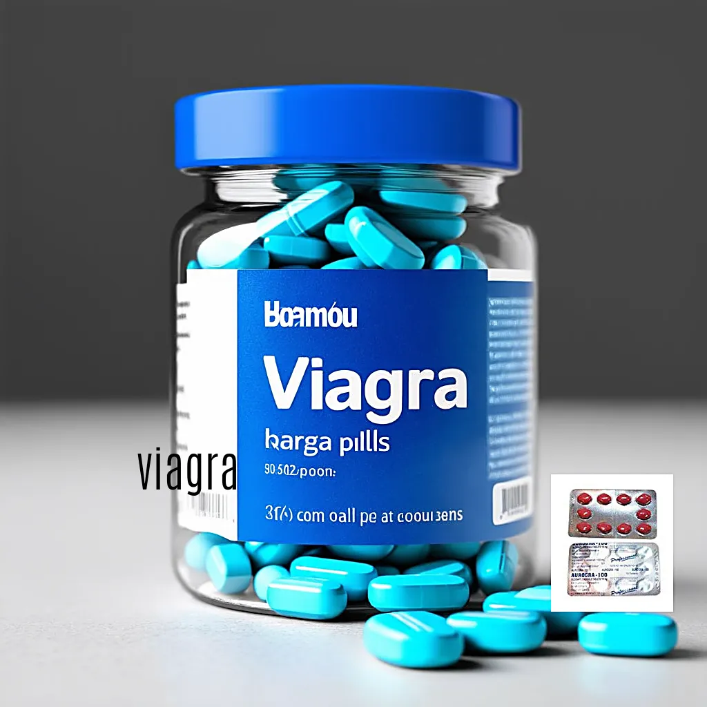 Viagra se compra en farmacias